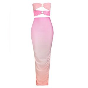 Baobab Isla Maxi Dress XS